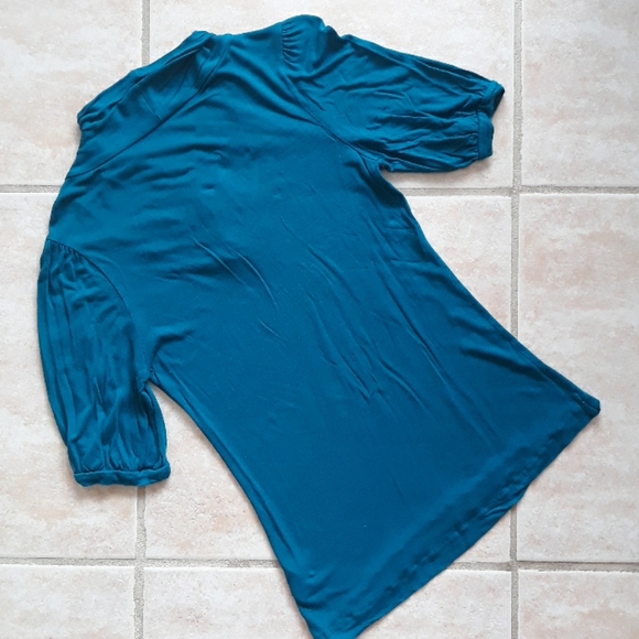 Banana Republic top - Picture 2 of 8